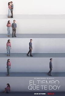 Las series más destacadas de 2021: Octubre Las series más destacadas de 2021: Octubre