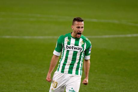 Previa Real Betis - Sevilla FC