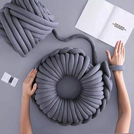 Lana XXL Lidl ▷▷ La mejor compra