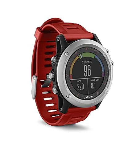 Relojes Garmin Decathlon ▷▷ Los mejores del mercado