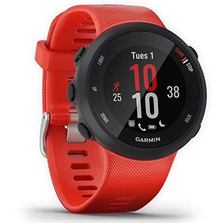 Relojes Garmin Decathlon ▷▷ Los mejores del mercado