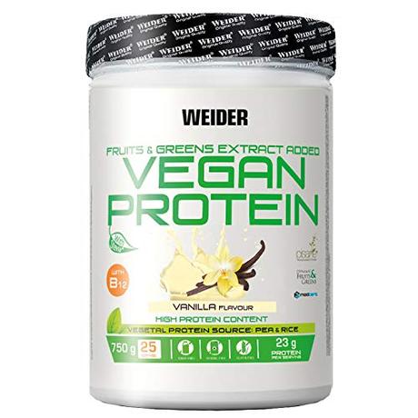 Proteína Vegana Mercadona ▷▷ La mejor del mercado Proteína Vegana Mercadona ▷▷ La mejor del mercado