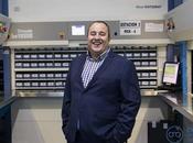 CIONE Grupo Ópticas, pionero líder logística sector óptico