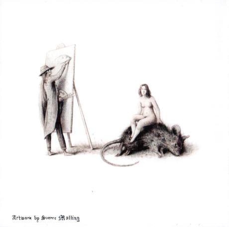 Motorpsycho - Kingdom of Oblivion (2021)