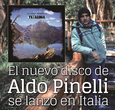 Clan Aldo Pinelli - Patagonia (2019)
