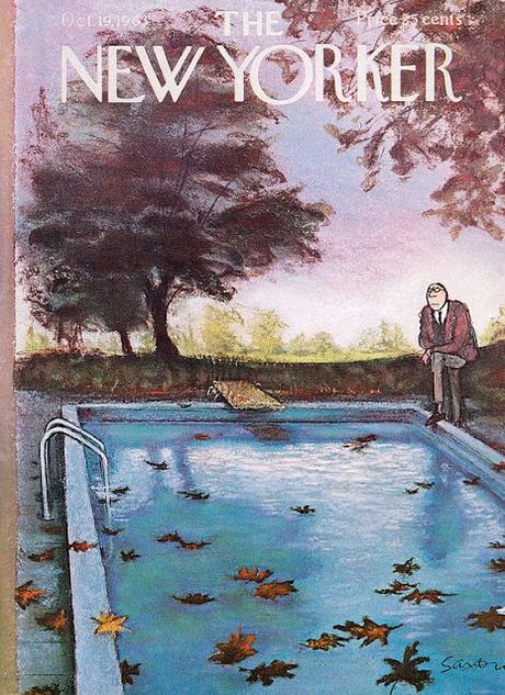 Lecturas encadenadas. Octubre