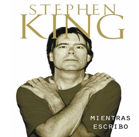 Consejos de Stephen king para escribir