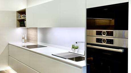 delikatissen silestone encimera silestone countertop silestone sensa revestimientos muebles de cocina encimeras piedra natural encimeras diseño hogar españa dekton barras de cocina acabados cocinas  