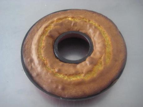 ROSCA DE DOS ACEITES Y  COCO