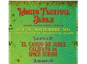 Mosto Festival 2021, confirmaciones