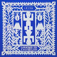 Leiva y Zahara estrenan Stranger Things