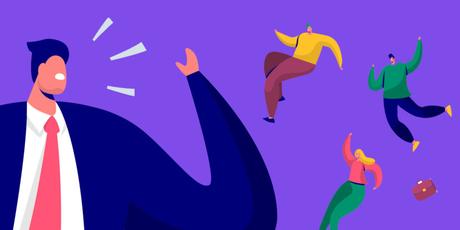 Liderazgo y Empresa: Está mal lo que hizo ¿Qué hacemos? Liderazgo y Empresa: Está mal lo que hizo ¿Qué hacemos?