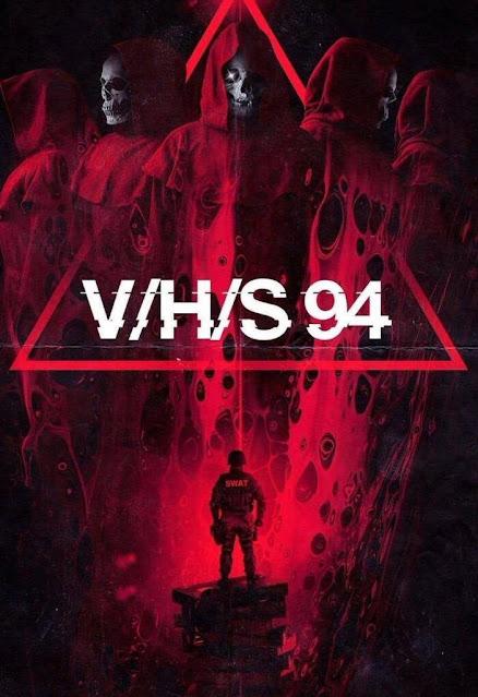 V/H/S/94 V/H/S/94