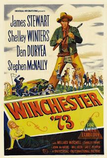 WINCHESTER 73 (1950), DE ANTHONY MANN.