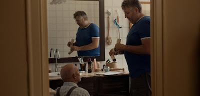 SEIS DÍAS CORRIENTES (SIS DIES CORRENTS) (España, 1021) Comedia, Social