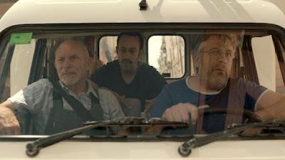 SEIS DÍAS CORRIENTES (SIS DIES CORRENTS) (España, 1021) Comedia, Social