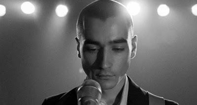 BORRANDO A FRANK (Eltörölni Frankot) (Hungría, 2021) Drama, Político