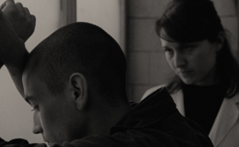 BORRANDO A FRANK (Eltörölni Frankot) (Hungría, 2021) Drama, Político