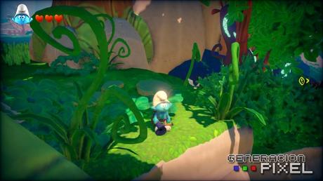 ANÁLISIS: Los Pitufos Operación Vilhoja ANÁLISIS: Los Pitufos Operación Vilhoja