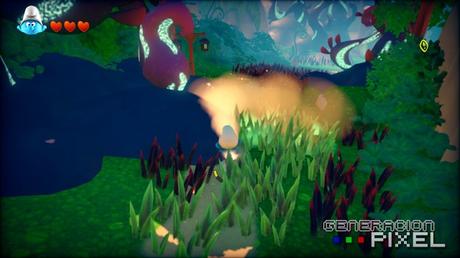 ANÁLISIS: Los Pitufos Operación Vilhoja ANÁLISIS: Los Pitufos Operación Vilhoja