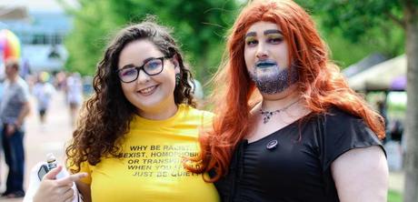 Transgénero y posmodernidad