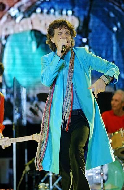 Efemérides del Rock y Heavy Metal: Qué pasó un 07 de Noviembre