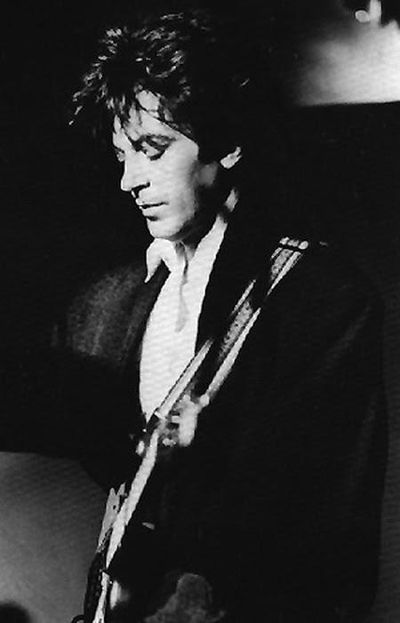 Efemérides del Rock y Heavy Metal: Qué pasó un 07 de Noviembre