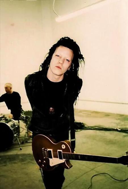 Efemérides del Rock y Heavy Metal: Qué pasó un 07 de Noviembre