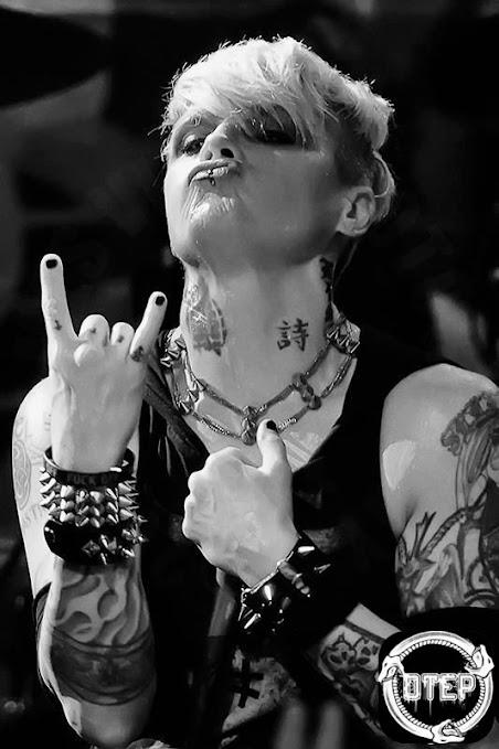 Efemérides del Rock y Heavy Metal: Qué pasó un 07 de Noviembre