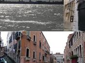 Viaje Italia Venecia surrealista desconocida