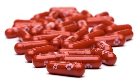 Antivirales: futuro próximo