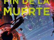 Reseña muerte” Cixin Liu: asombroso final trilogía inolvidable