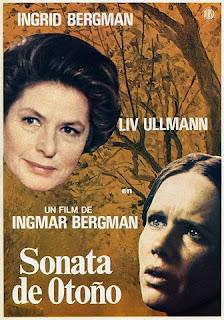 Ocaso y esplendor de un cierto estilo dramático (Sonata de otoño)