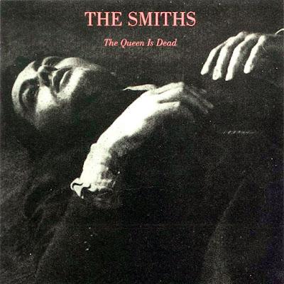 The Smiths - Bigmouth strikes again (1986)