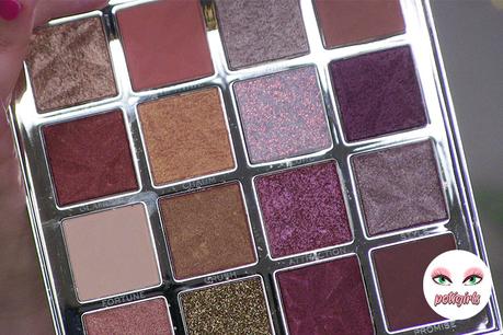 La mejor paleta lowcost que he tenido: Ultimate Crystal de Revolution PRO