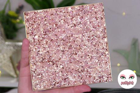 La mejor paleta lowcost que he tenido: Ultimate Crystal de Revolution PRO