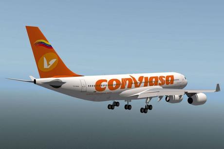 Conviasa acuerda con tres aerolíneas para aumentar disponibilidad de rutas y conectividad