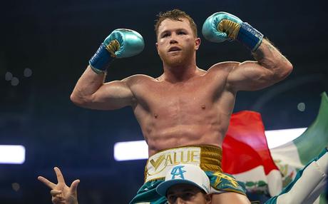 Saúl “Canelo” Álvarez: “Es la pelea más importante de mi carrera”