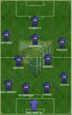 FC CARTAGENA vs MALAGA CF FC CARTAGENA vs MALAGA CF