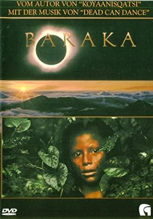 BARAKA - Ron Fricke