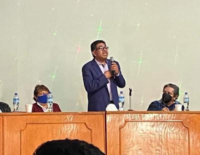 LUCHA SINDICAL SE AMPLÍA HACIA LA CONSERVACIÓN DE SERVICIOS DE CALIDAD: ATM