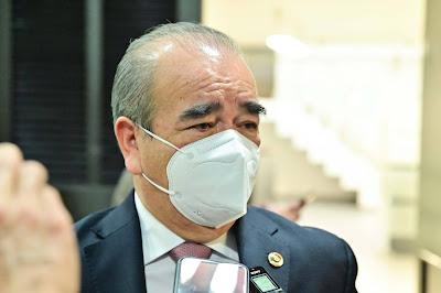 CASO ´BENITO´ LLEGARÍA AL CONGRESO MEXIQUENSE