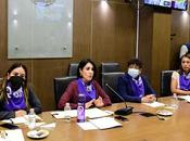 Fiscal debe informar sobre feminicidios desapariciones: karina labastida