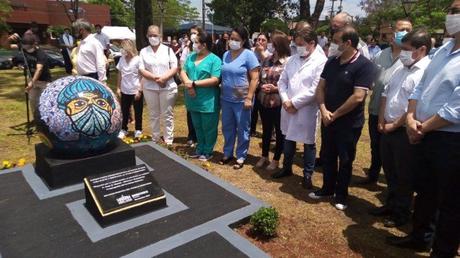 Oscar Herrera Ahuad: «Misiones tiene equilibrio como activo ambiental»