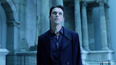 HOMBRE PERFECTO, EL (ICH BIN DEIN MENSCH) (I'M YOUN MAN) (Alemania, 2021) Ciencia Ficción, Romántico