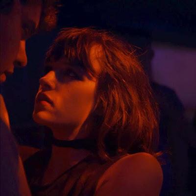 INOCENTES, LOS (España, 2020) Drama, Intriga INOCENTES, LOS (España, 2020) Drama, Intriga