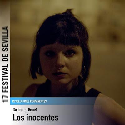 INOCENTES, LOS (España, 2020) Drama, Intriga