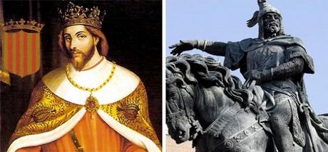 CONCIENCIA E IDENTIDAD DE LA ESPAÑA MEDIEVAL