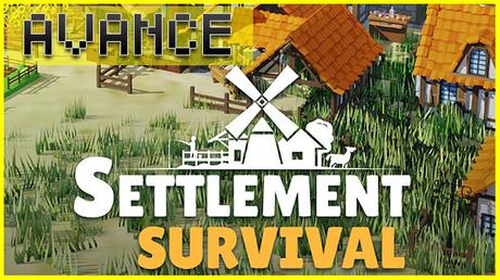 AVANCE: Settlement Survival