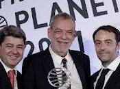 ¿Por Carmen Mola eran tres señores?